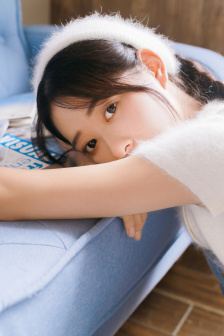 美女131