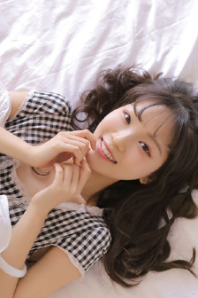 夕阳激情女
